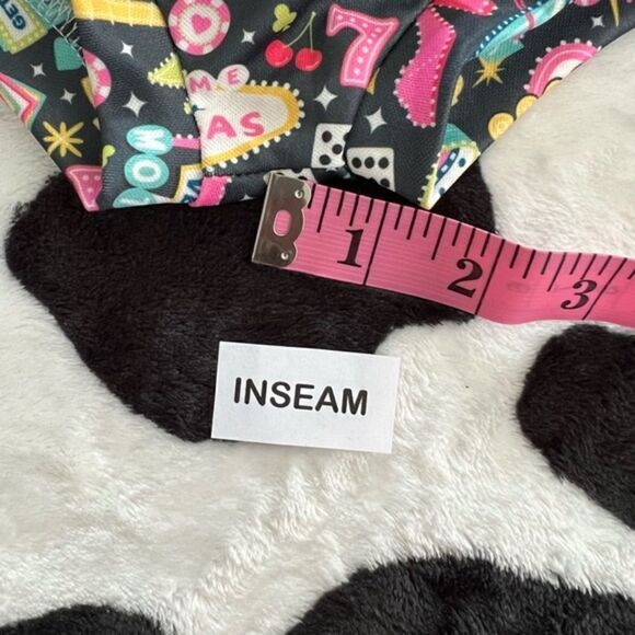 Las Vegas Bummies Baby Girl 3-6 months - Picture 7 of 7